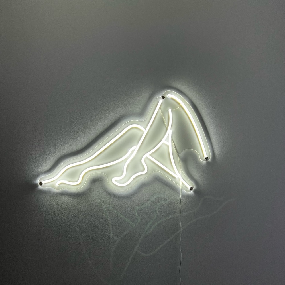 NEON SIGN